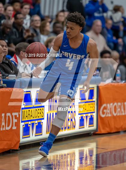 Thumbnail 3 in Valhalla vs. San Diego (CIF SDS D3 Championship) photogallery.