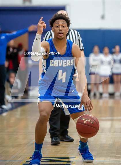 Thumbnail 1 in Valhalla vs. San Diego (CIF SDS D3 Championship) photogallery.