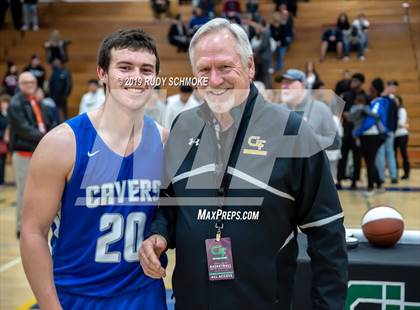 Thumbnail 1 in Valhalla vs. San Diego (CIF SDS D3 Championship) photogallery.