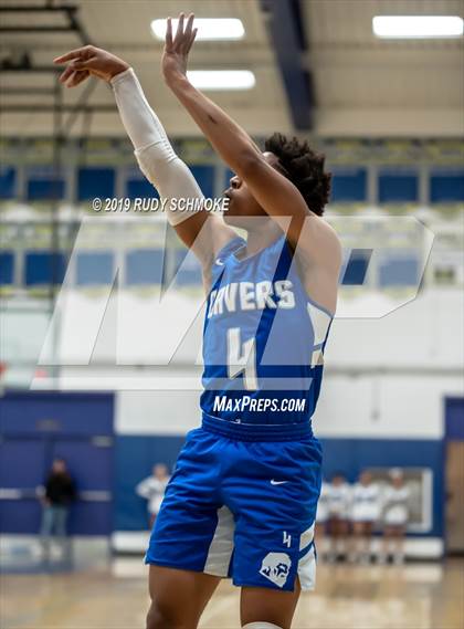 Thumbnail 1 in Valhalla vs. San Diego (CIF SDS D3 Championship) photogallery.