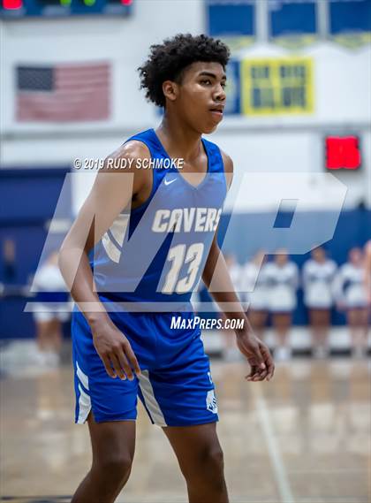 Thumbnail 3 in Valhalla vs. San Diego (CIF SDS D3 Championship) photogallery.