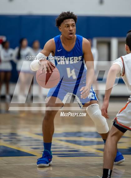 Thumbnail 2 in Valhalla vs. San Diego (CIF SDS D3 Championship) photogallery.