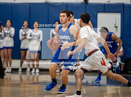 Thumbnail 3 in Valhalla vs. San Diego (CIF SDS D3 Championship) photogallery.