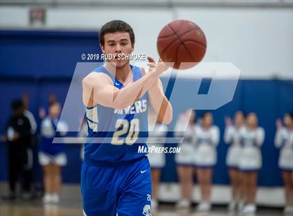 Thumbnail 2 in Valhalla vs. San Diego (CIF SDS D3 Championship) photogallery.