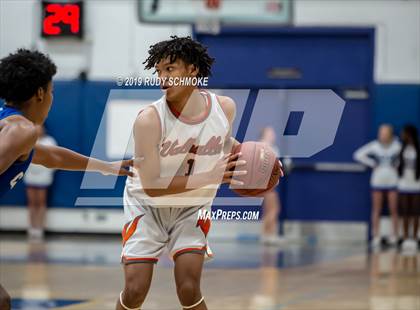 Thumbnail 1 in Valhalla vs. San Diego (CIF SDS D3 Championship) photogallery.