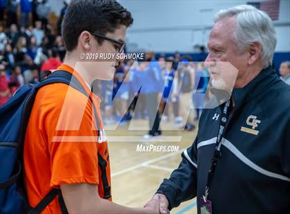 Thumbnail 2 in Valhalla vs. San Diego (CIF SDS D3 Championship) photogallery.