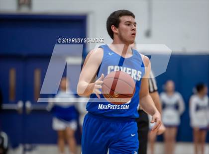 Thumbnail 1 in Valhalla vs. San Diego (CIF SDS D3 Championship) photogallery.