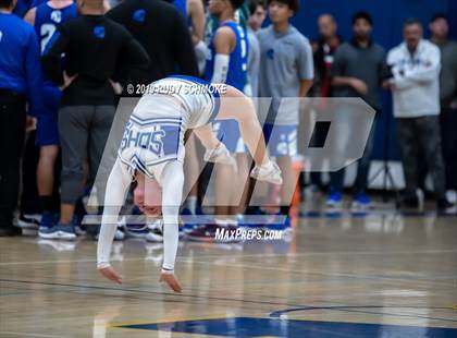 Thumbnail 3 in Valhalla vs. San Diego (CIF SDS D3 Championship) photogallery.