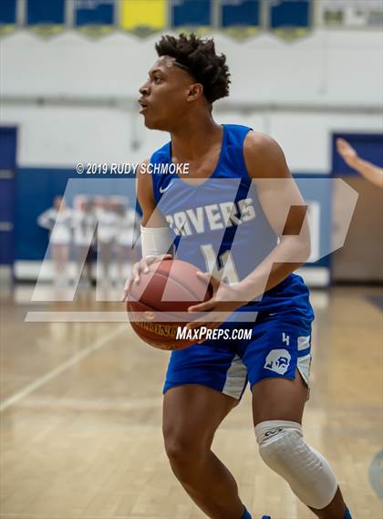Thumbnail 1 in Valhalla vs. San Diego (CIF SDS D3 Championship) photogallery.