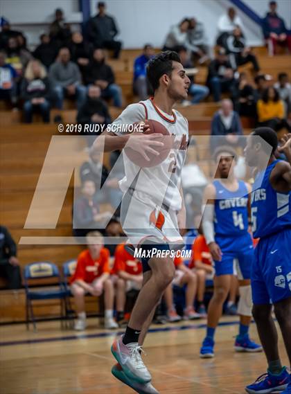Thumbnail 1 in Valhalla vs. San Diego (CIF SDS D3 Championship) photogallery.