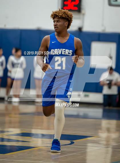 Thumbnail 2 in Valhalla vs. San Diego (CIF SDS D3 Championship) photogallery.