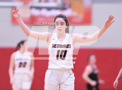 Thumbnail 3 in Dalton vs. Loudonville (OHSAA D4 District Final) photogallery.