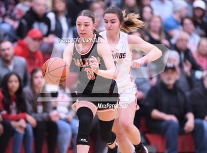 Thumbnail 2 in Dalton vs. Loudonville (OHSAA D4 District Final) photogallery.