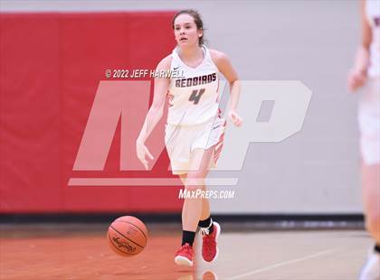 Thumbnail 3 in Dalton vs. Loudonville (OHSAA D4 District Final) photogallery.
