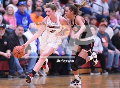 Thumbnail 1 in Dalton vs. Loudonville (OHSAA D4 District Final) photogallery.