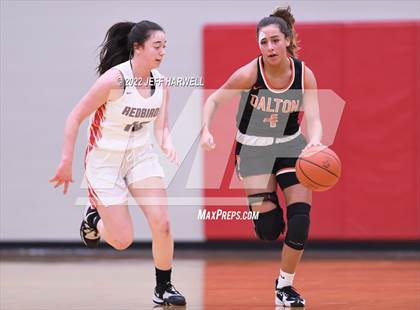 Thumbnail 1 in Dalton vs. Loudonville (OHSAA D4 District Final) photogallery.