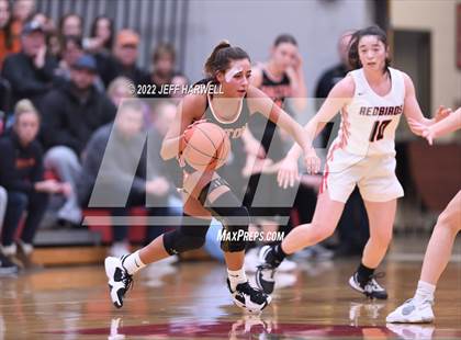Thumbnail 3 in Dalton vs. Loudonville (OHSAA D4 District Final) photogallery.