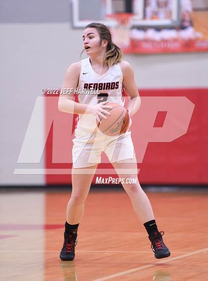 Thumbnail 2 in Dalton vs. Loudonville (OHSAA D4 District Final) photogallery.