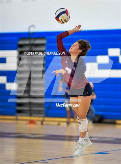 Thumbnail 1 in Dakota Ridge @ Rampart (CHSAA 5A Regional Playoff) photogallery.