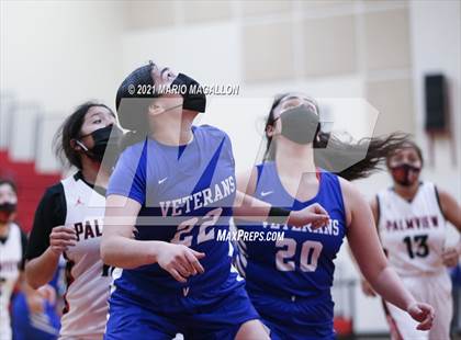 Thumbnail 3 in Veterans Memorial @ Palmview photogallery.