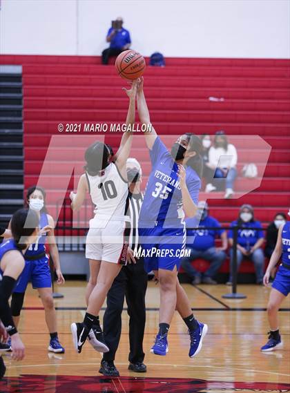 Thumbnail 3 in Veterans Memorial @ Palmview photogallery.