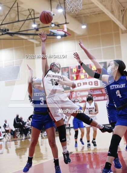 Thumbnail 3 in Veterans Memorial @ Palmview photogallery.