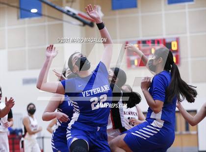 Thumbnail 1 in Veterans Memorial @ Palmview photogallery.