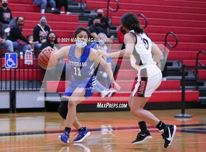 Thumbnail 2 in Veterans Memorial @ Palmview photogallery.