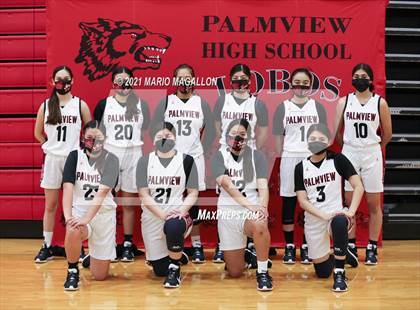 Thumbnail 2 in Veterans Memorial @ Palmview photogallery.