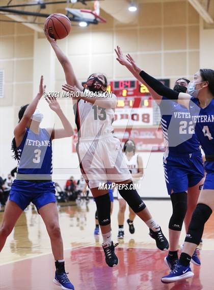 Thumbnail 2 in Veterans Memorial @ Palmview photogallery.