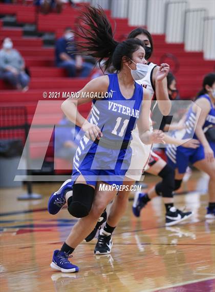 Thumbnail 3 in Veterans Memorial @ Palmview photogallery.