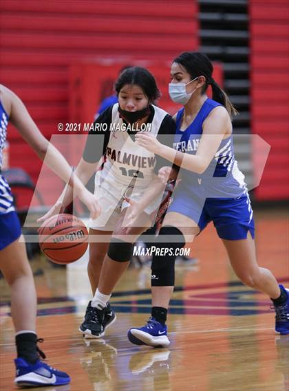 Thumbnail 3 in Veterans Memorial @ Palmview photogallery.