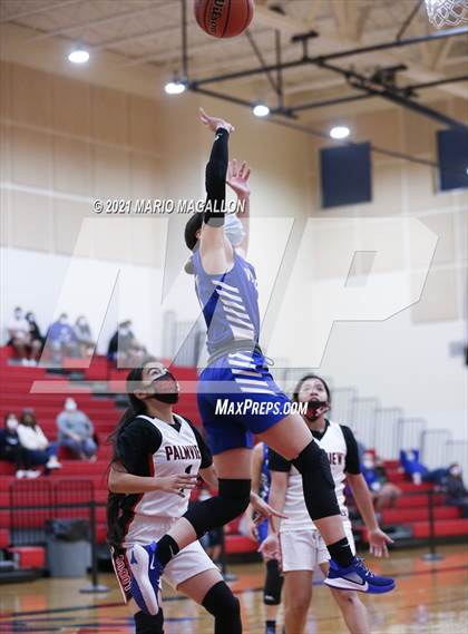 Thumbnail 3 in Veterans Memorial @ Palmview photogallery.