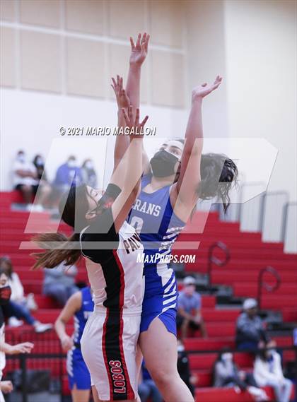 Thumbnail 1 in Veterans Memorial @ Palmview photogallery.