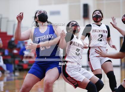 Thumbnail 3 in Veterans Memorial @ Palmview photogallery.