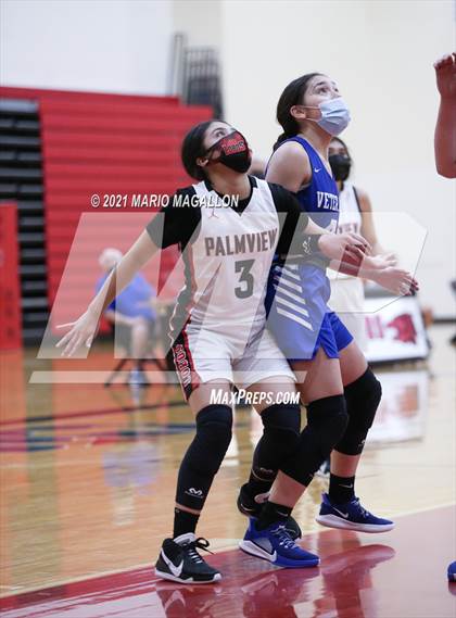 Thumbnail 3 in Veterans Memorial @ Palmview photogallery.