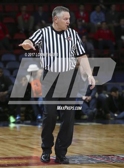 Thumbnail 1 in Irondequoit vs Our Lady of Lourdes (NYSPHSAA Class A Final) photogallery.