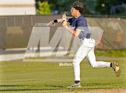 Thumbnail 1 in Culpeper County @ Meridian (VHSL Class 3 Region B Regional Quarterfinal) photogallery.