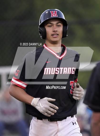 Thumbnail 2 in Culpeper County @ Meridian (VHSL Class 3 Region B Regional Quarterfinal) photogallery.