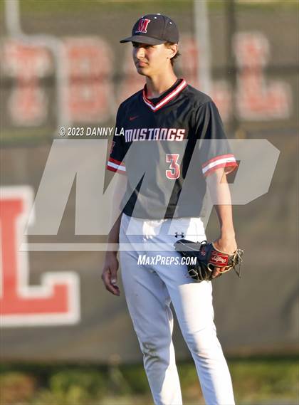 Thumbnail 2 in Culpeper County @ Meridian (VHSL Class 3 Region B Regional Quarterfinal) photogallery.
