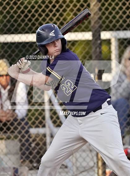 Thumbnail 3 in Culpeper County @ Meridian (VHSL Class 3 Region B Regional Quarterfinal) photogallery.