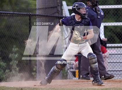 Thumbnail 1 in Culpeper County @ Meridian (VHSL Class 3 Region B Regional Quarterfinal) photogallery.
