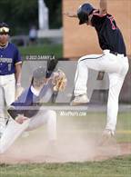 Photo from the gallery "Culpeper County @ Meridian (VHSL Class 3 Region B Regional Quarterfinal)"