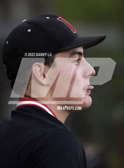 Thumbnail 2 in Culpeper County @ Meridian (VHSL Class 3 Region B Regional Quarterfinal) photogallery.
