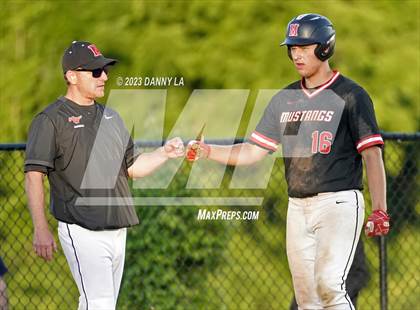 Thumbnail 3 in Culpeper County @ Meridian (VHSL Class 3 Region B Regional Quarterfinal) photogallery.