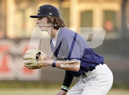 Thumbnail 1 in Culpeper County @ Meridian (VHSL Class 3 Region B Regional Quarterfinal) photogallery.