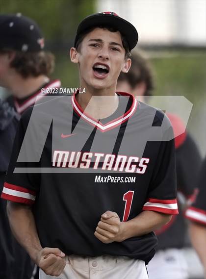 Thumbnail 2 in Culpeper County @ Meridian (VHSL Class 3 Region B Regional Quarterfinal) photogallery.