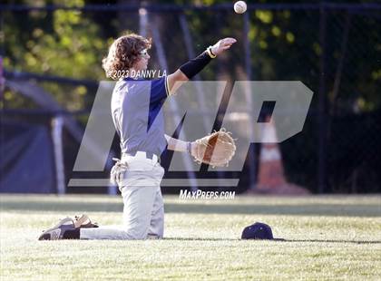 Thumbnail 1 in Culpeper County @ Meridian (VHSL Class 3 Region B Regional Quarterfinal) photogallery.
