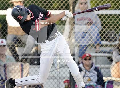 Thumbnail 1 in Culpeper County @ Meridian (VHSL Class 3 Region B Regional Quarterfinal) photogallery.