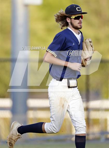 Thumbnail 3 in Culpeper County @ Meridian (VHSL Class 3 Region B Regional Quarterfinal) photogallery.